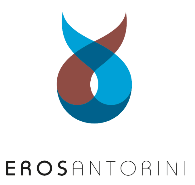 Erosantorini Logo