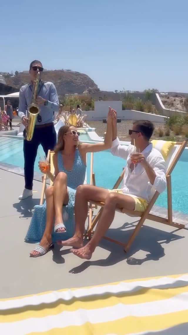 Instagram post from erosantorini. This post is in position 4.